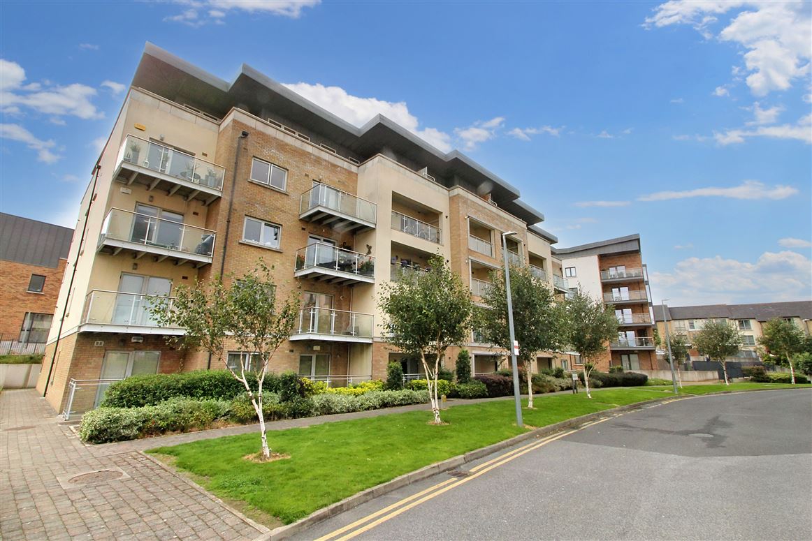 Apt 10 Laurel House, Carrickmines Green, Carrickmines,   Dublin 18