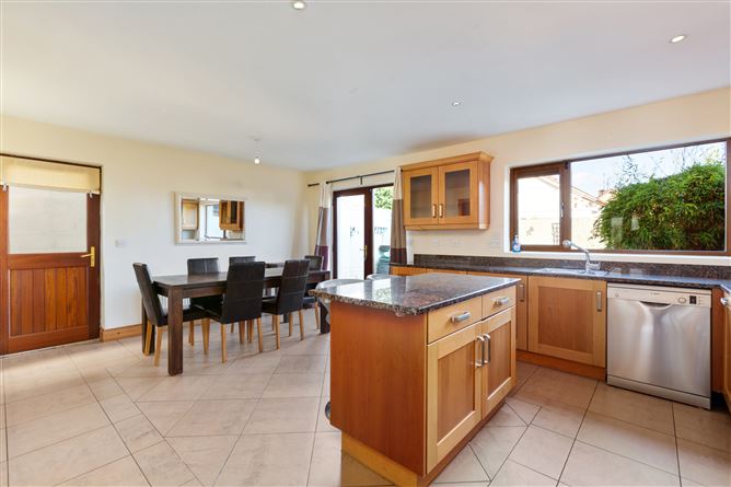 82 Rossmore Avenue, Newtownmountkennedy, Wicklow