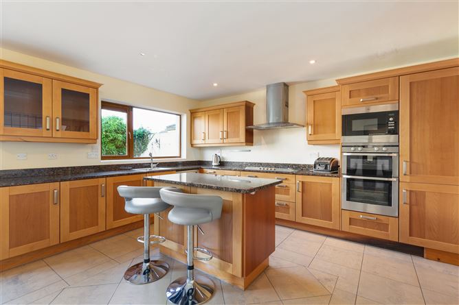 82 Rossmore Avenue, Newtownmountkennedy, Wicklow