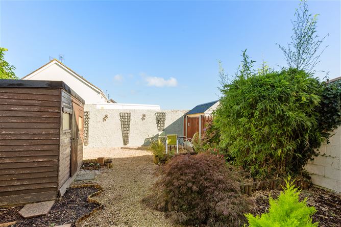 82 Rossmore Avenue, Newtownmountkennedy, Wicklow
