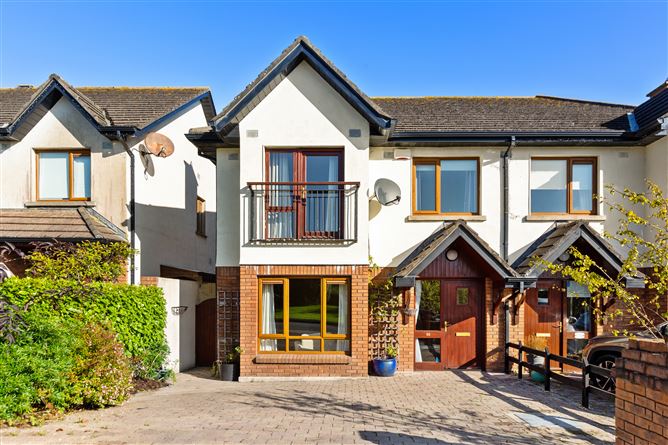 82 Rossmore Avenue, Newtownmountkennedy, Wicklow
