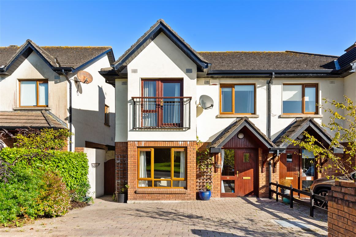 82 Rossmore Avenue, Newtownmountkennedy, Wicklow