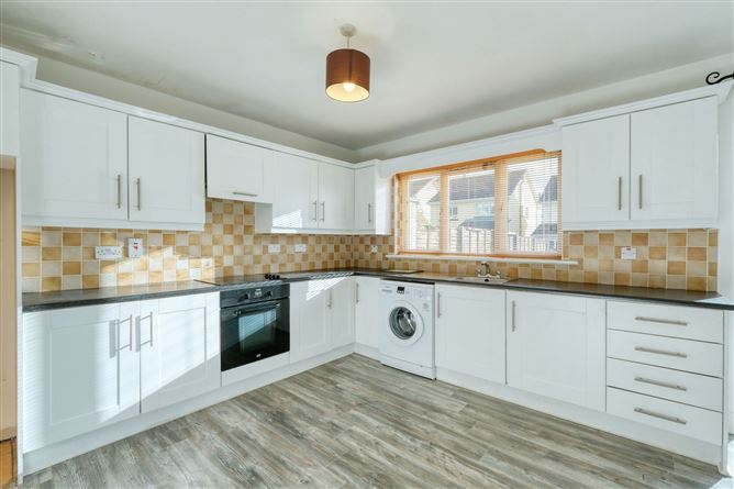 35 Cartrun Breac, Lisbrack, Longford