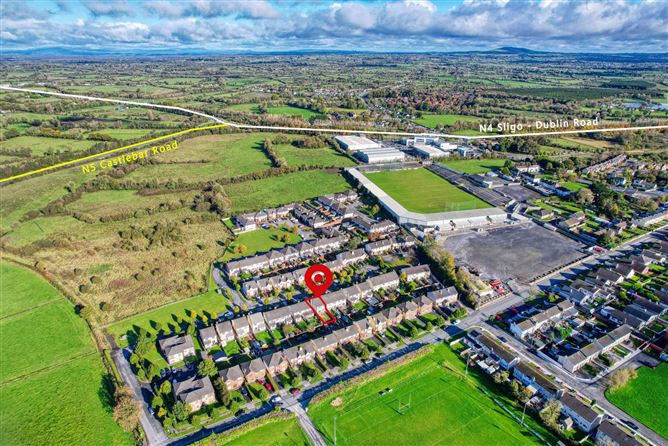 35 Cartrun Breac, Lisbrack, Longford
