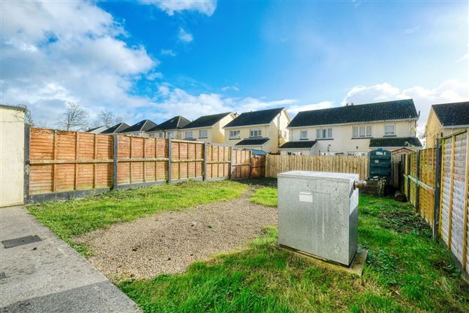 35 Cartrun Breac, Lisbrack, Longford