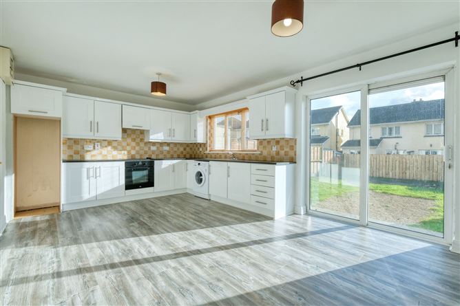 35 Cartrun Breac, Lisbrack, Longford