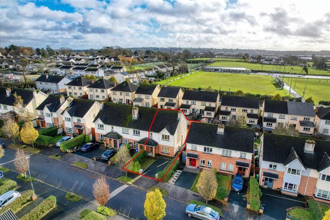 35 Cartrun Breac, Lisbrack, Longford