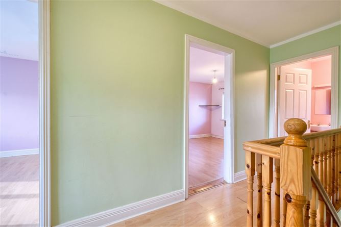 35 Cartrun Breac, Lisbrack, Longford