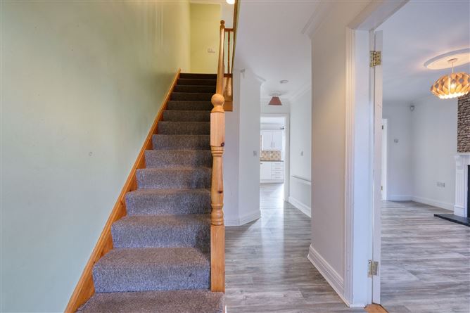 35 Cartrun Breac, Lisbrack, Longford