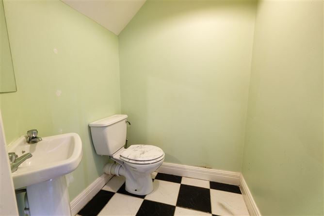 35 Cartrun Breac, Lisbrack, Longford