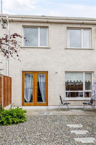43 Hansted Way, Lucan, Dublin