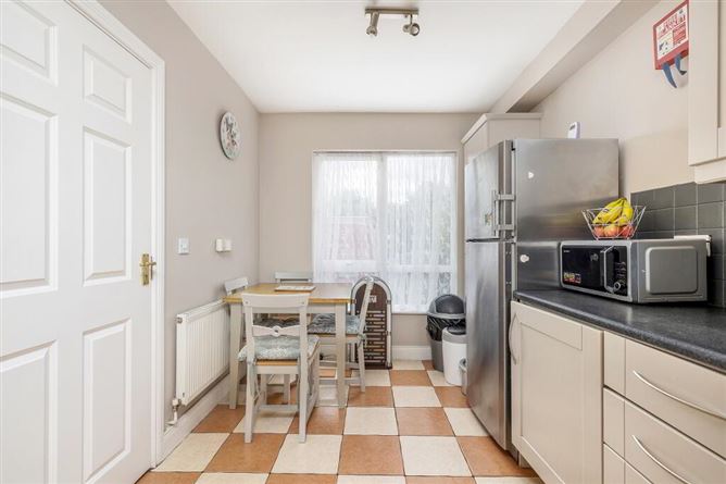 43 Hansted Way, Lucan, Dublin