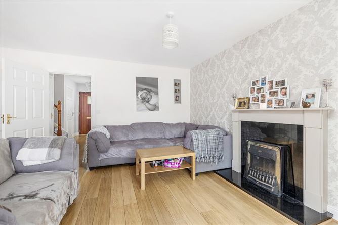 43 Hansted Way, Lucan, Dublin
