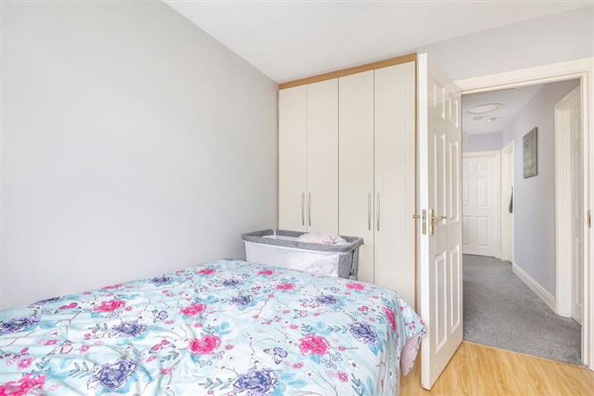 43 Hansted Way, Lucan, Dublin