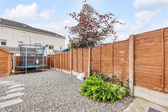 43 Hansted Way, Lucan, Dublin