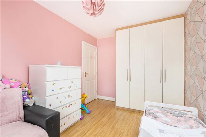 43 Hansted Way, Lucan, Dublin