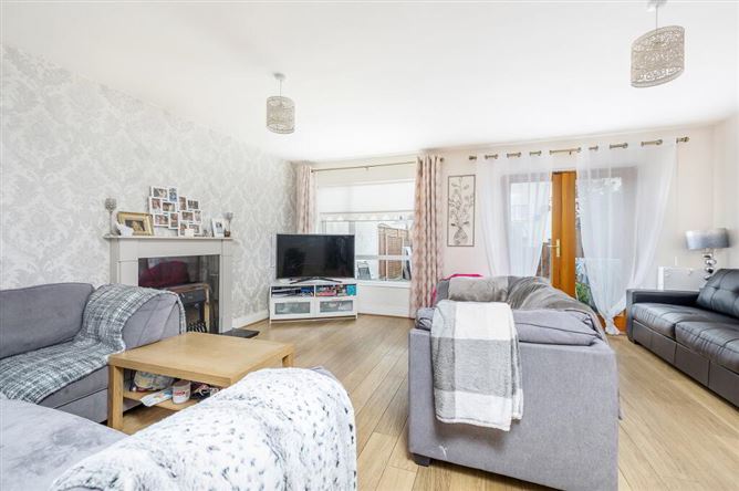 43 Hansted Way, Lucan, Dublin