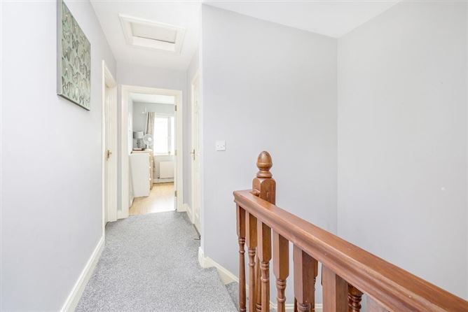 43 Hansted Way, Lucan, Dublin