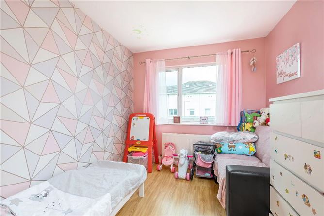43 Hansted Way, Lucan, Dublin