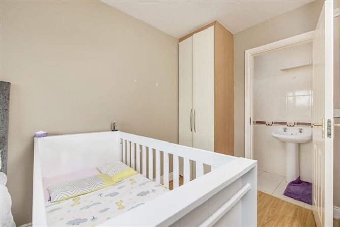 43 Hansted Way, Lucan, Dublin