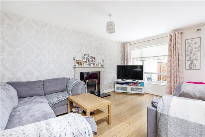 43 Hansted Way, Lucan, Dublin