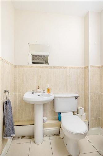43 Hansted Way, Lucan, Dublin