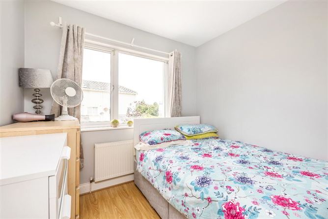 43 Hansted Way, Lucan, Dublin