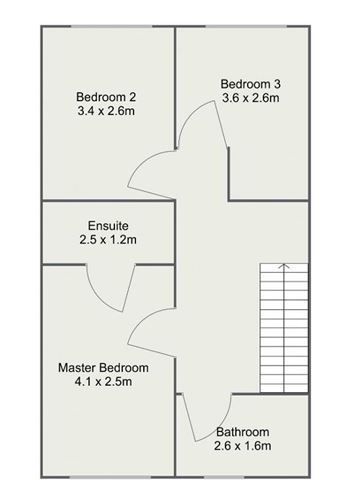 43 Hansted Way, Lucan, Dublin