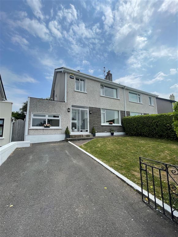 66 Rosewood, Ballincollig, Cork