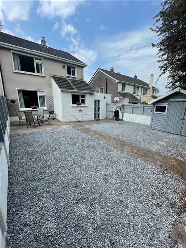 66 Rosewood, Ballincollig, Cork