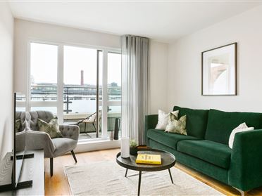 Image for 428 Longboat Quay South, Grand Canal Dk,   Dublin 2