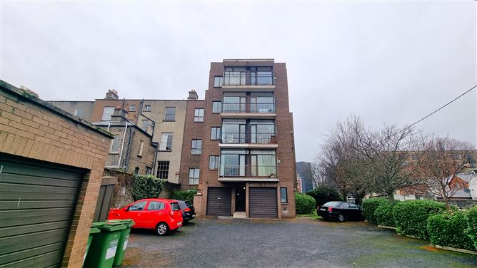 Photo 13 of 14 — Apartment 19, 2 Waterloo Road, Ballsbridge, Dublin 4