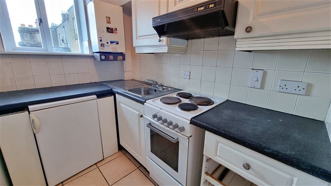 Photo 9 of 14 — Apartment 19, 2 Waterloo Road, Ballsbridge, Dublin 4