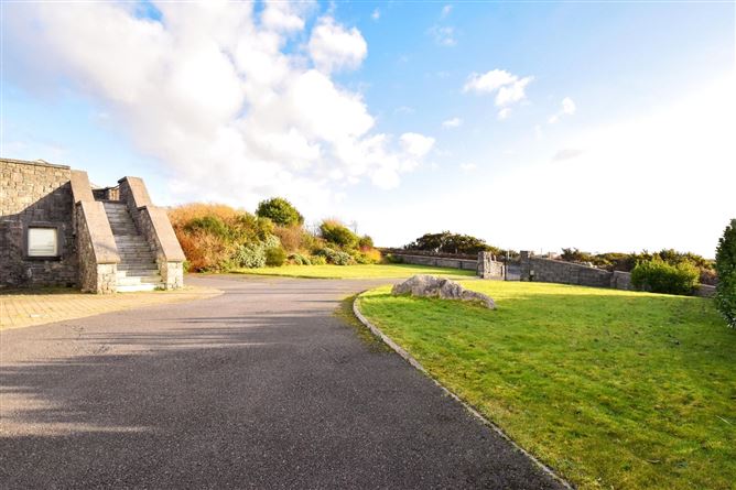 Boleybeg East, Barna, Co. Galway
