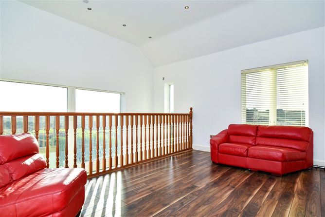 Boleybeg East, Barna, Co. Galway