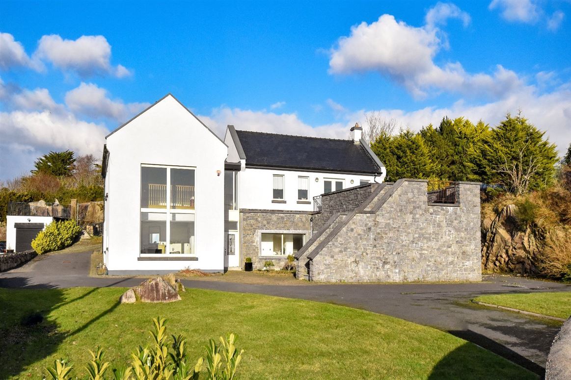 Boleybeg East, Barna, Co. Galway