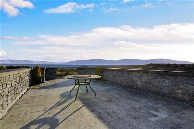 Boleybeg East, Barna, Co. Galway