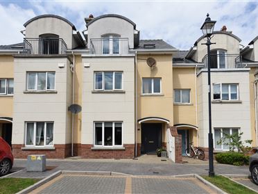 Image for 4 Meadowview, Kilmoney, Carrigaline, Cork