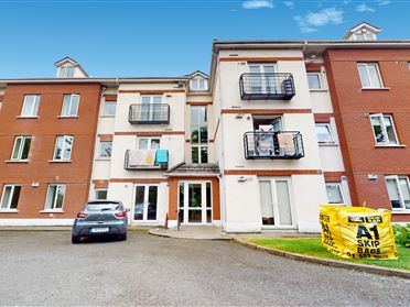 Image for Apt 6, Floraville, Sarsfield Road, Inchicore, Dublin 8