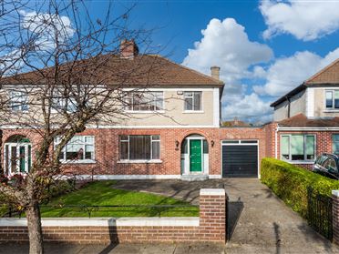 Image for 11 Templeville Drive, Templeogue, Dublin 6W