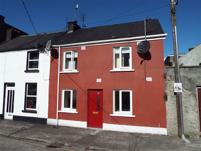 5 Spellacys Square, Wolfe Tone Street