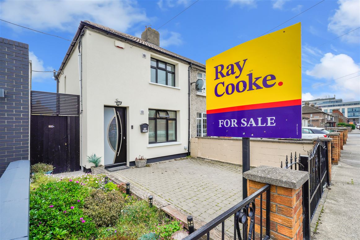 58 Ravensdale Road, East Wall, Dublin 3