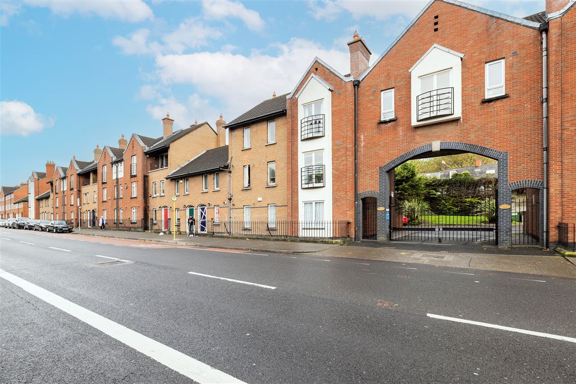 Apt 37 Kings Inn Court, Phibsborough Road, Phibsborough, Dublin 7