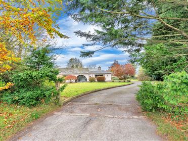 Image for Tullygorey House, Tullygorey, Athy, Co. Kildare