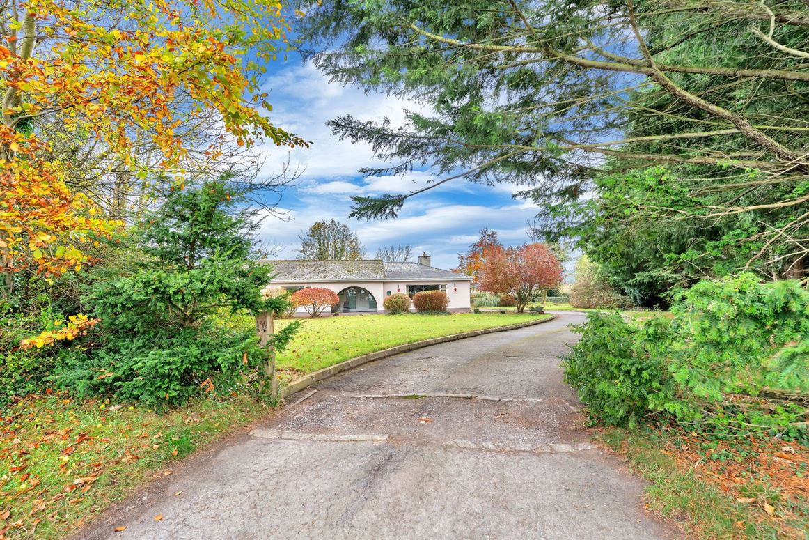 Tullygorey House, Tullygorey, Athy, Co. Kildare