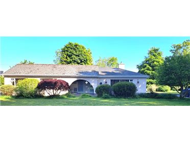 Image for Tullygorey House, Tullygorey, Athy, Co. Kildare