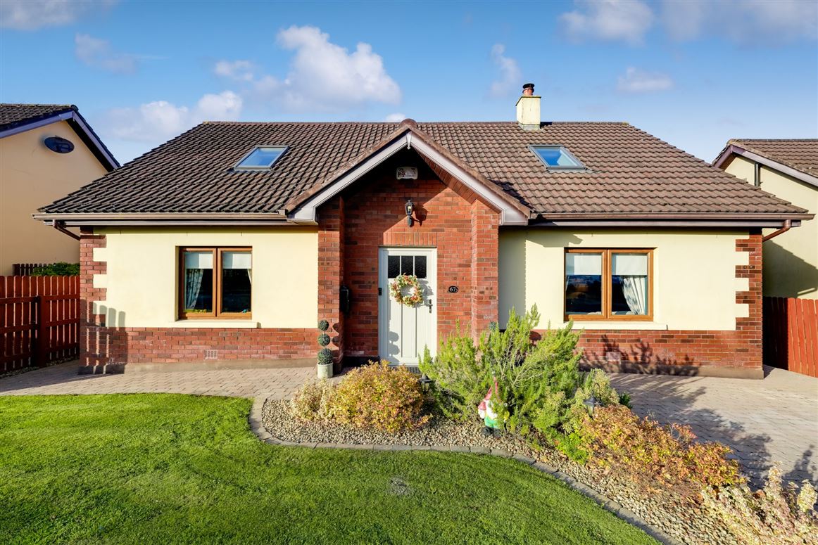 67 Ard Dun, Kells Road, Kingscourt, Co. Cavan