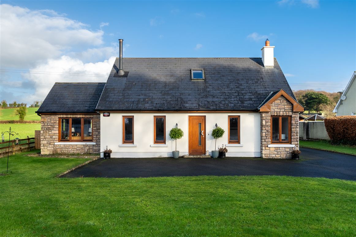 Boveen, Brosna, Birr, Co. Offaly