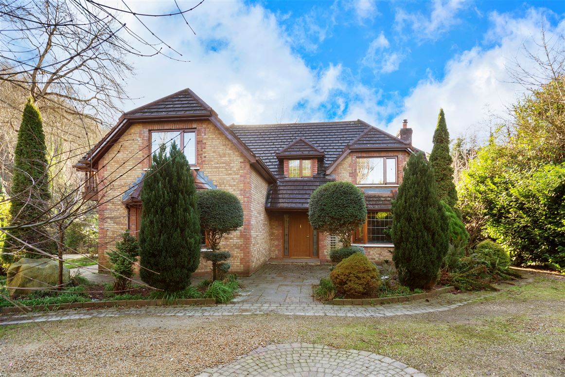 Riversdale House, Upper Dargle Road, Bray, Wicklow
