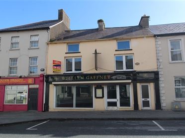Image for Main Street, Buttevant, Co. Cork